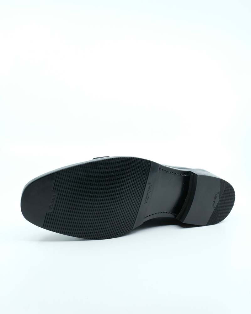 TAKAHIROMIYASHITA The Soloist. Patent Leather Opera Pump