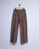 Marni Wool Checkered Trousers - Thumbnail 6