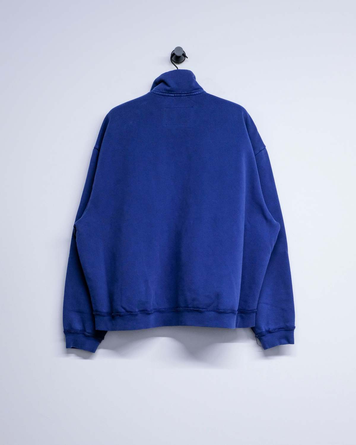 Camiel Fortgens Cotton Half Zip Anorak - Image 2 of 2