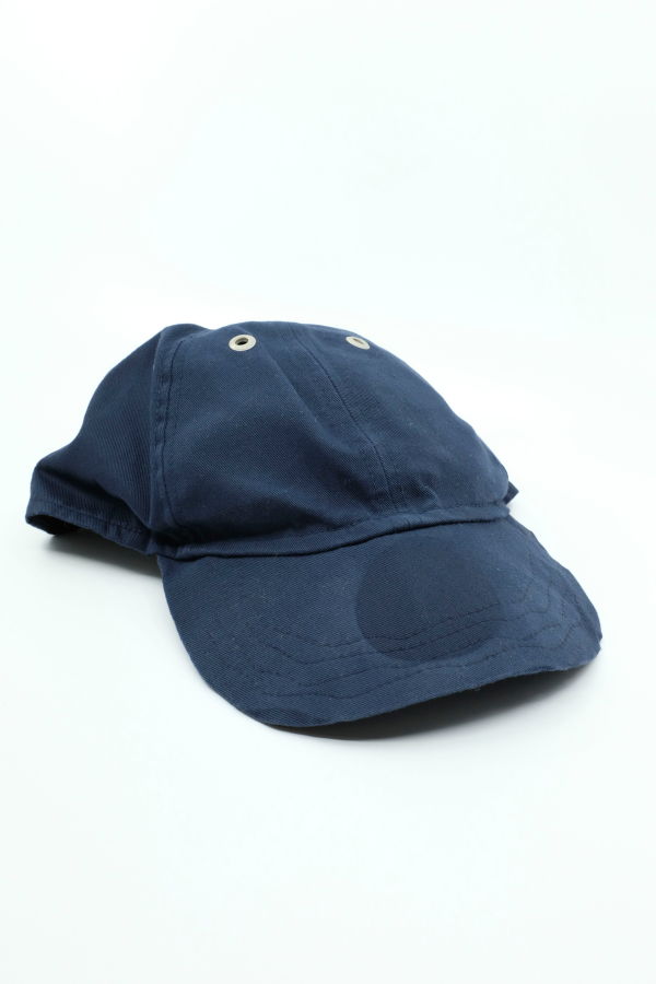 Camiel Fortgens Cotton Twill Cap