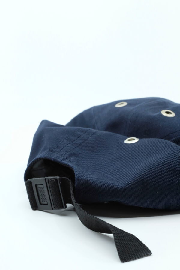 Camiel Fortgens Cotton Twill Cap