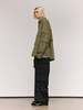 TAKAHIROMIYASHITA The Soloist. Cotton B.D.U Shirt - Olive - Thumbnail 7