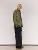 TAKAHIROMIYASHITA The Soloist. Cotton B.D.U Shirt - Olive - Thumbnail 9