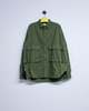 TAKAHIROMIYASHITA The Soloist. Cotton B.D.U Shirt - Olive - Thumbnail 10