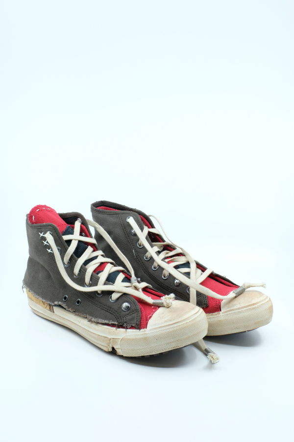 Maison Margiela Loved To Death Sneakers
