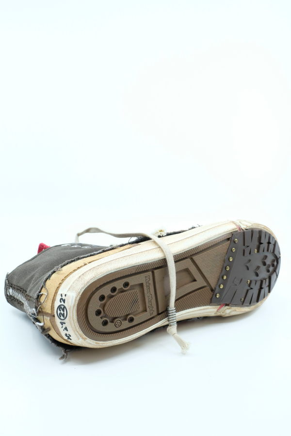 Maison Margiela Loved To Death Sneakers