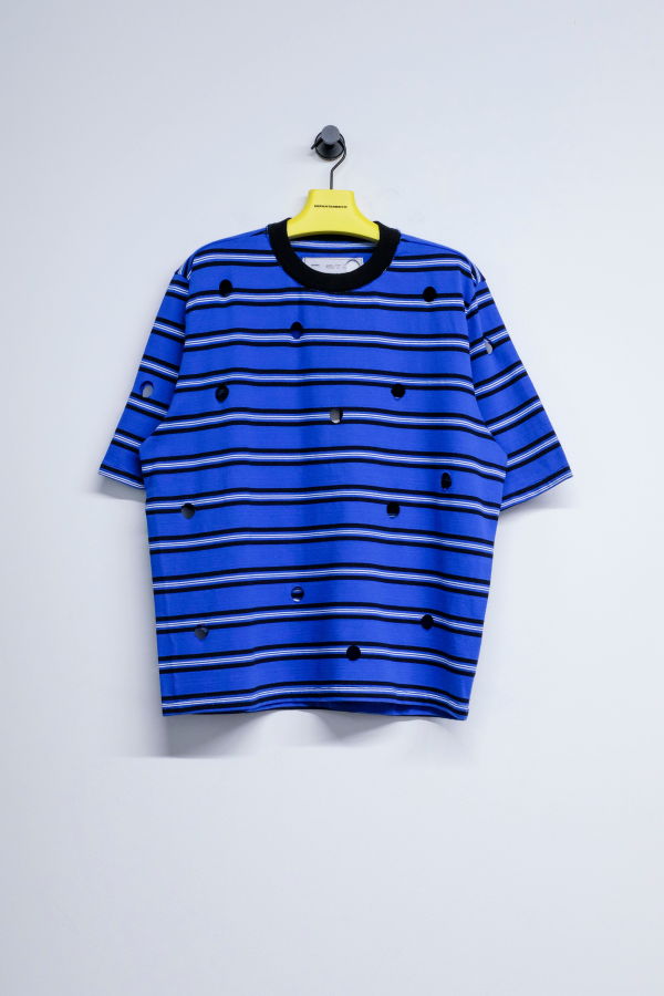 Camiel Fortgens Research Cotton Holes Tee