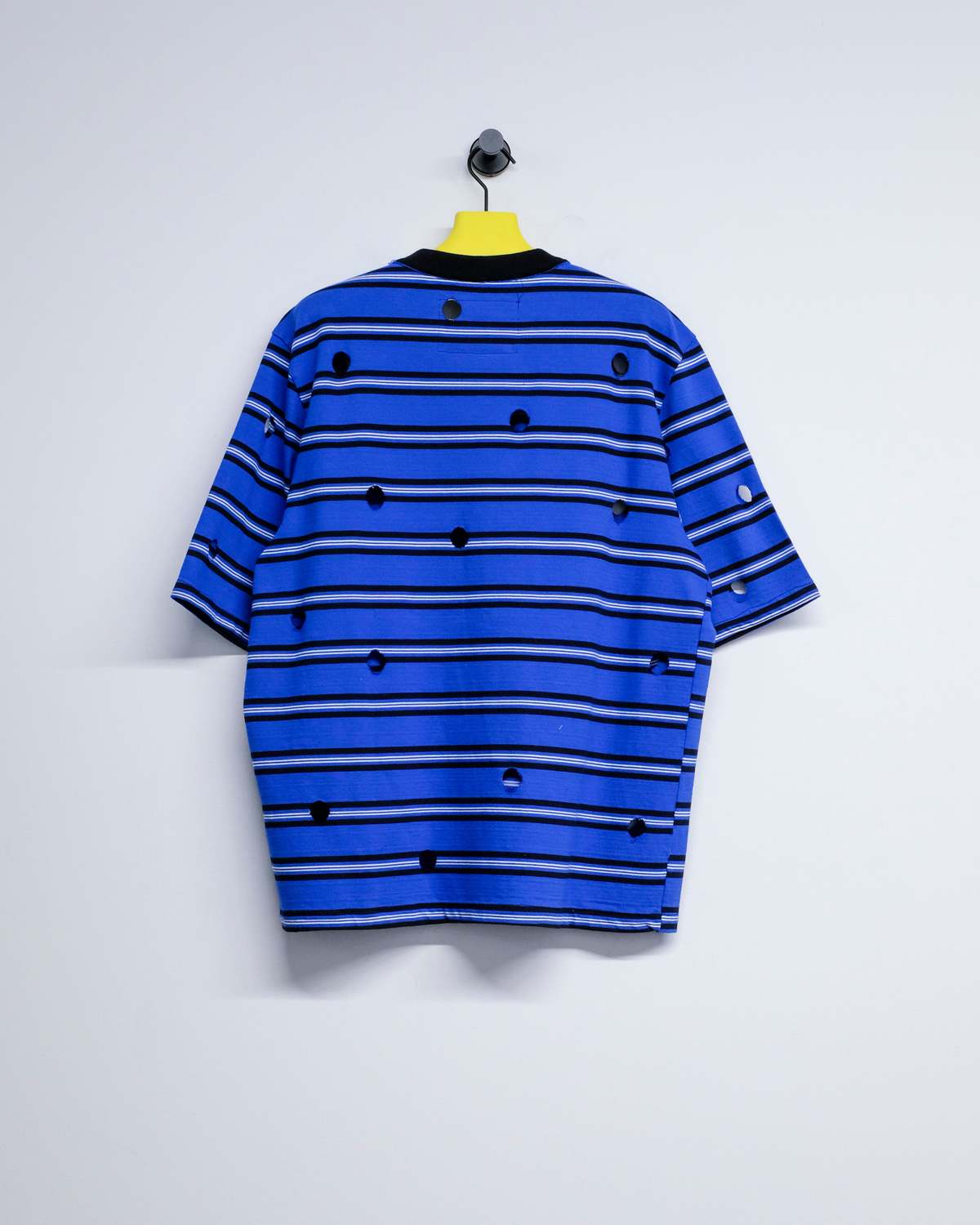 Camiel Fortgens Research Cotton Holes Tee - Image 2 of 2