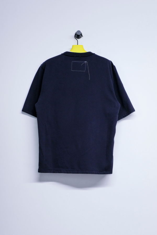 Camiel Fortgens Research Cotton Wrinkle Tee