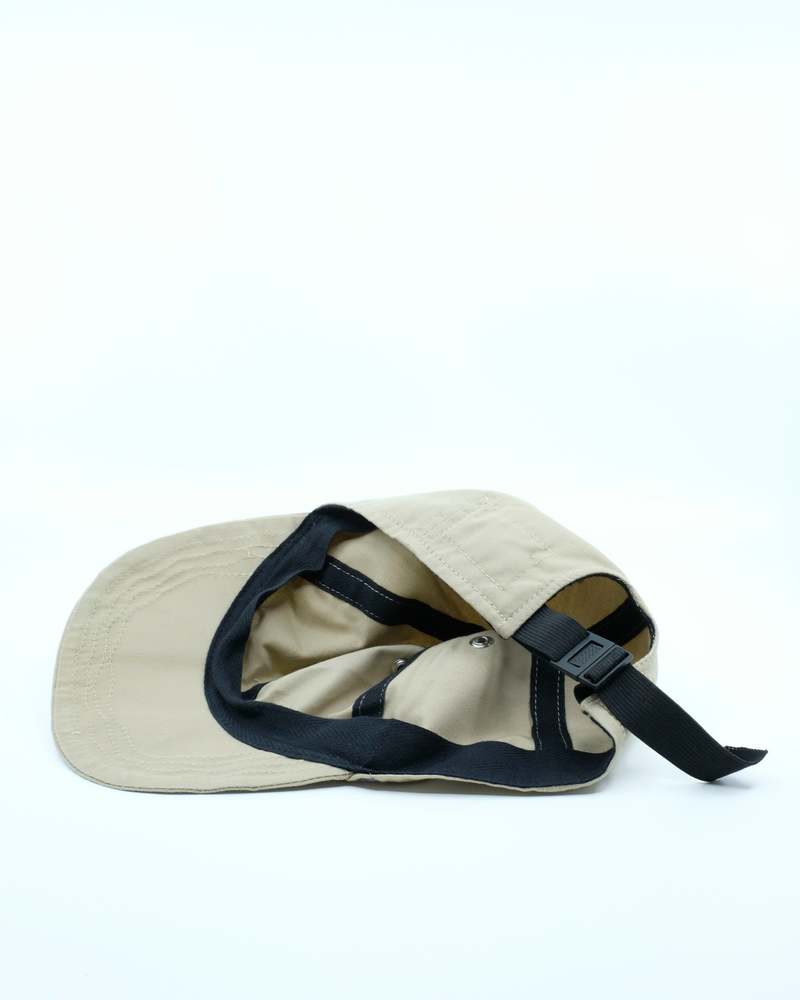 Camiel Fortgens Cotton Twill Cap - Sand | Garmentory