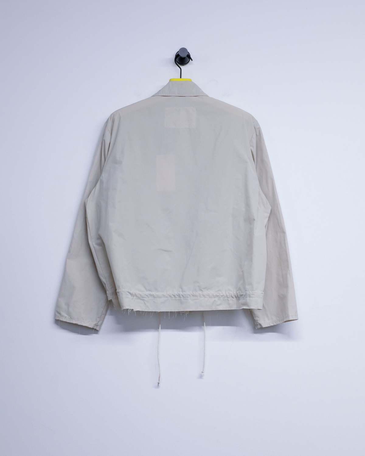 Camiel Fortgens Technical Twill Simple Jacket - Image 2 of 2