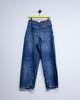 Camiel Fortgens Vintage Wash Denim Wobbly Jeans - Thumbnail 2