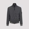 C.P. Company Jacket - Gunmetal - Thumbnail 1