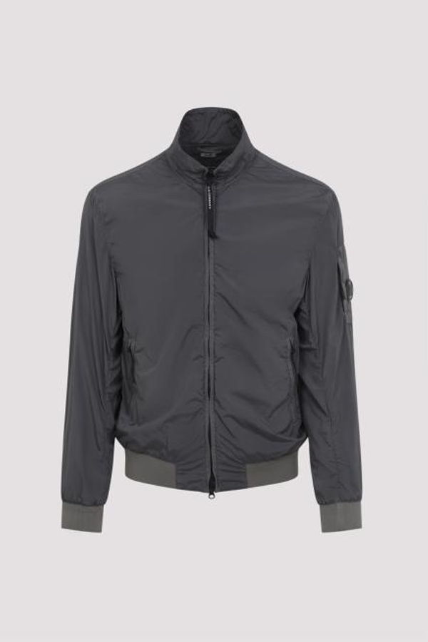 C.P. Company Jacket - Gunmetal