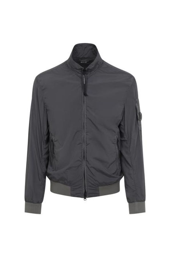 C.P. Company Jacket - Gunmetal