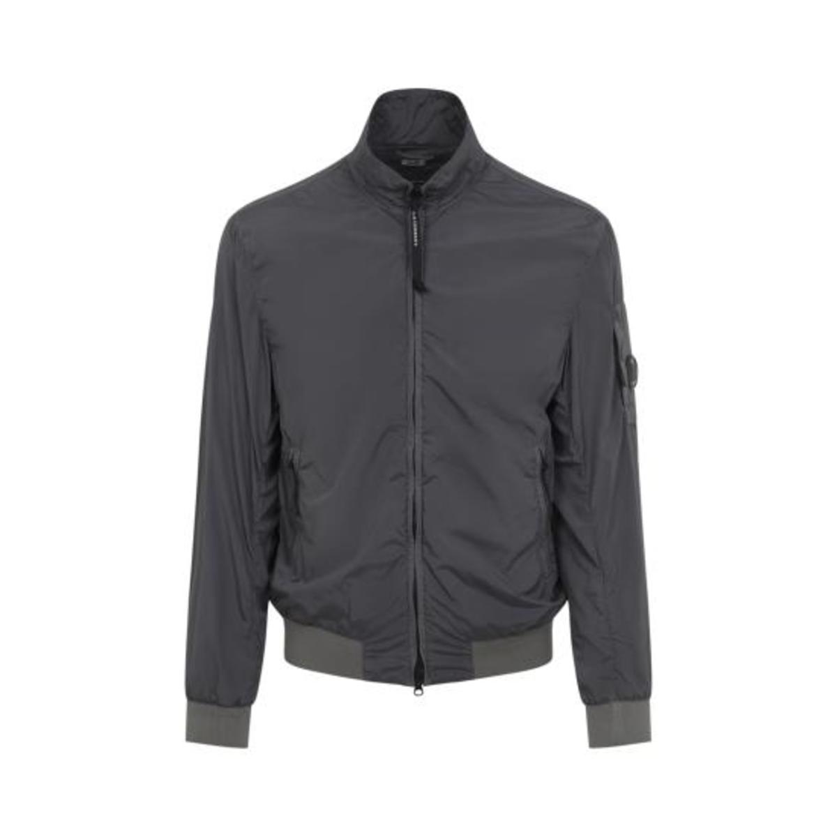 C.P. Company Jacket - Gunmetal - Image 2 of 6