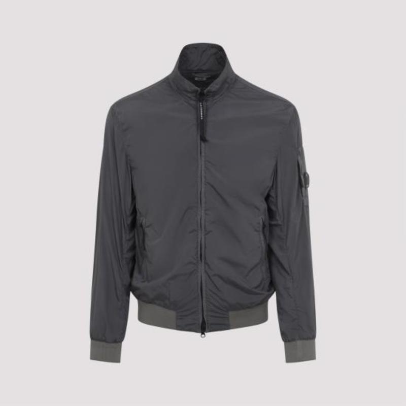 C.P. Company Jacket - Gunmetal