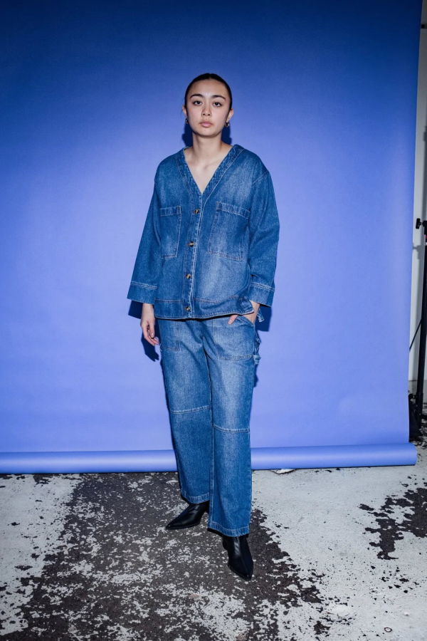 et Tigre Sunny Pants