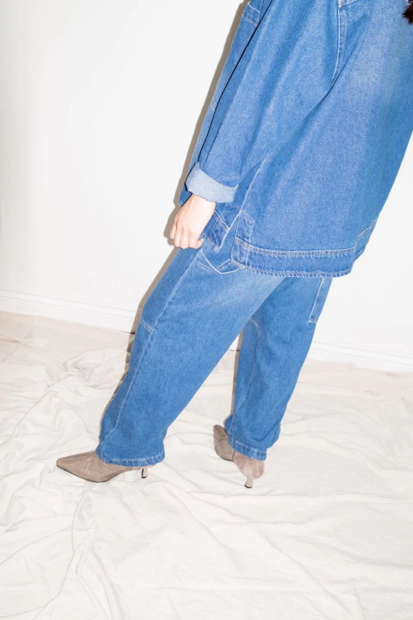 et Tigre Sunny Pants