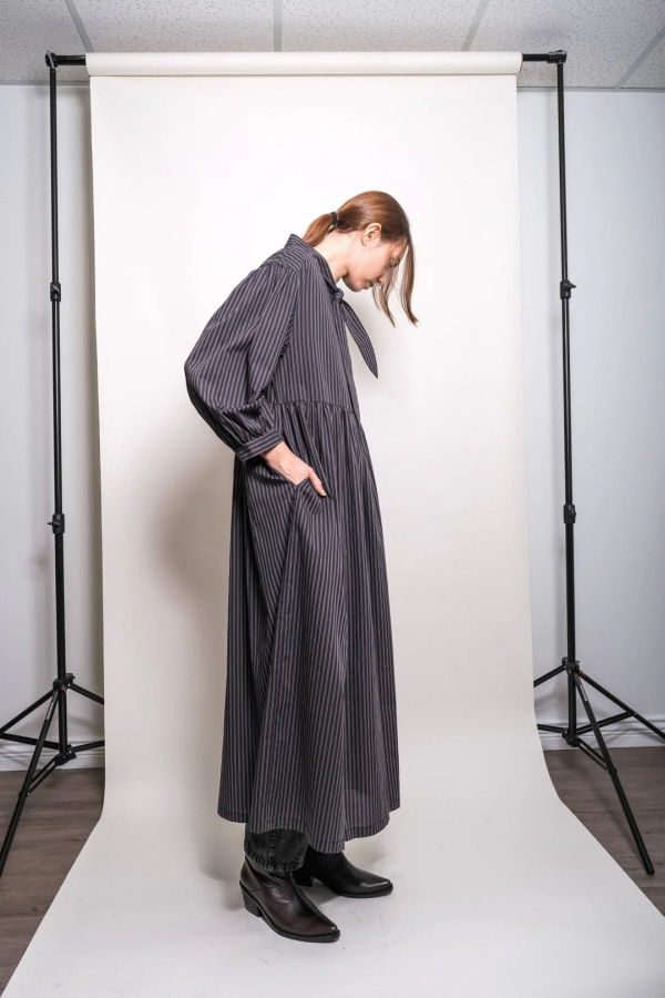 et Tigre Therise Dress