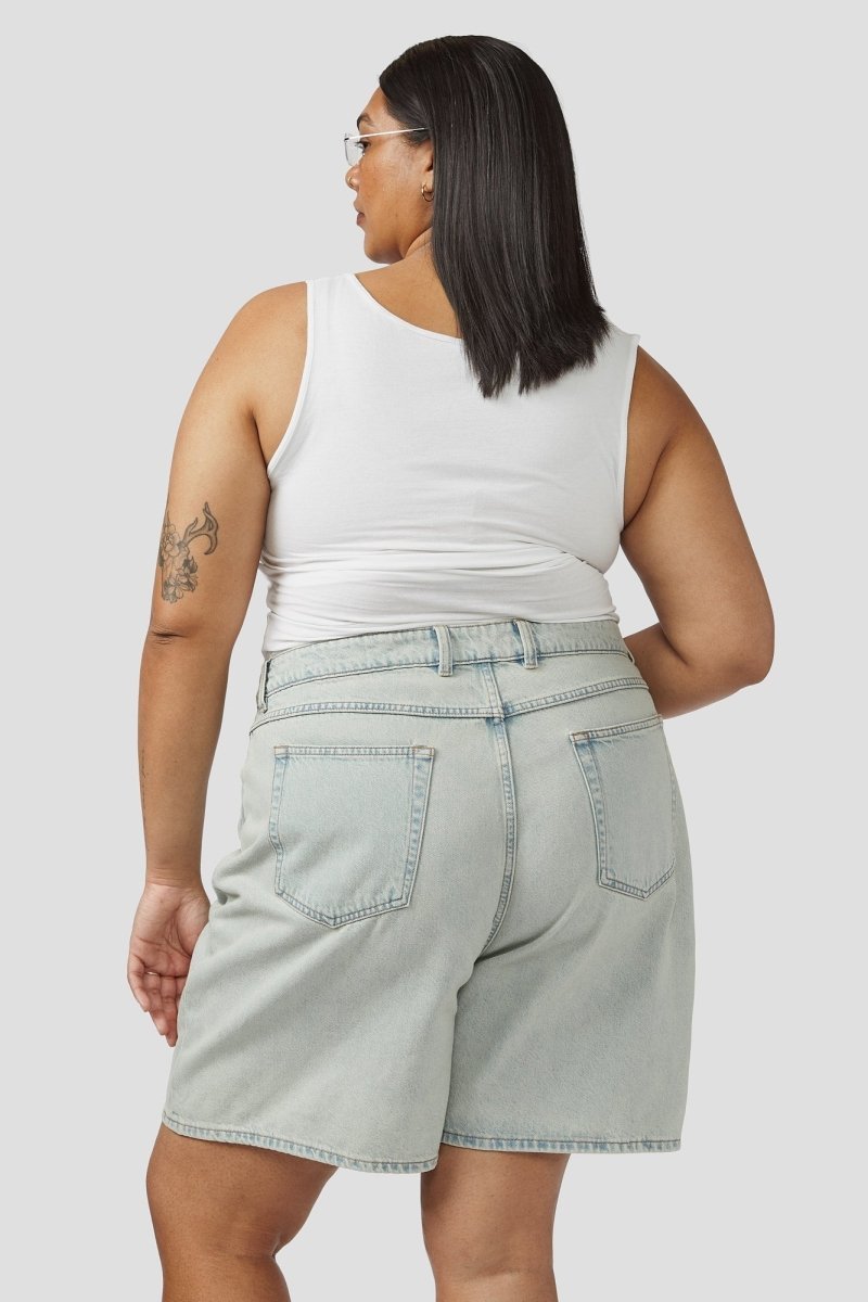 Decade Bonnie Shorts