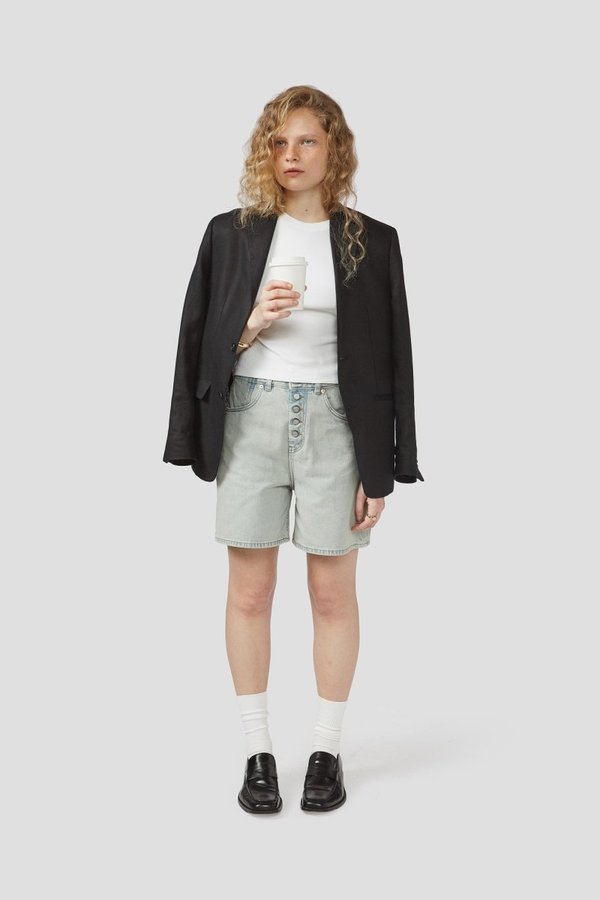 Decade Bonnie Shorts