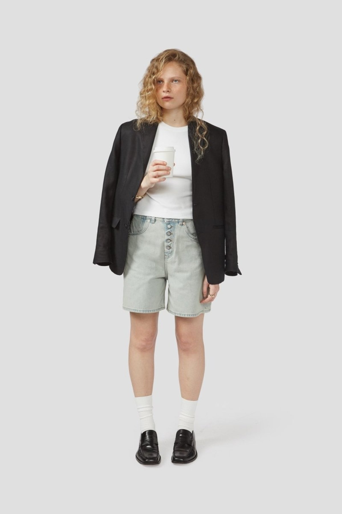 Decade Bonnie Shorts - Image 5 of 16