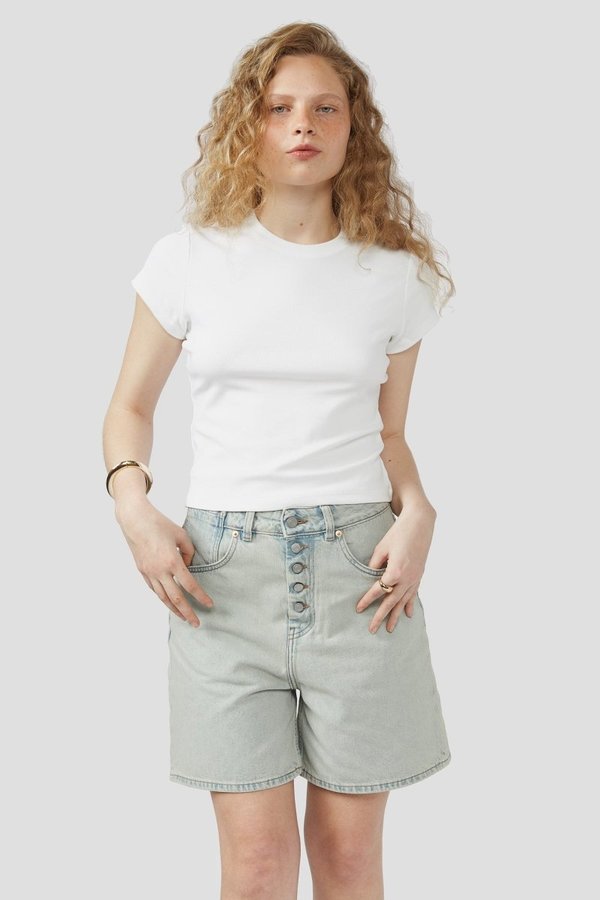 Decade Bonnie Shorts