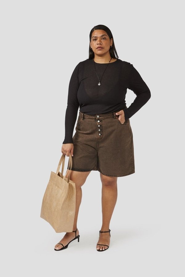 Decade Bonnie Shorts