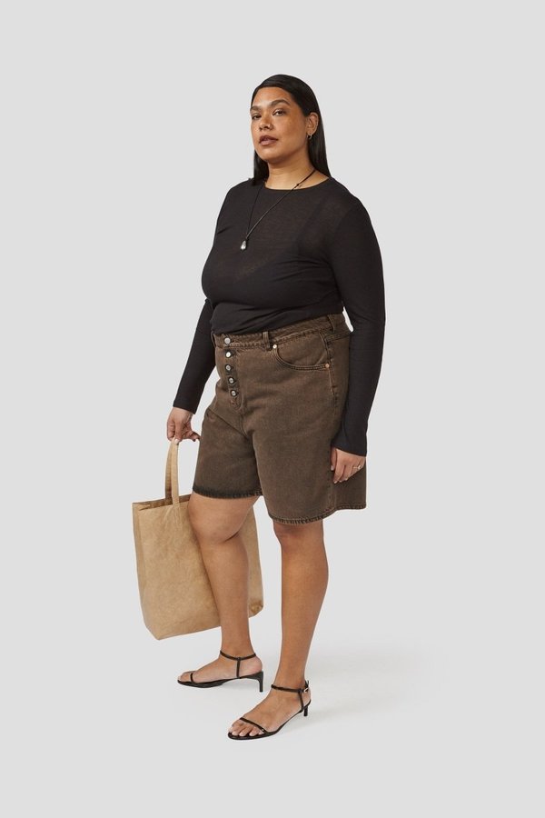 Decade Bonnie Shorts