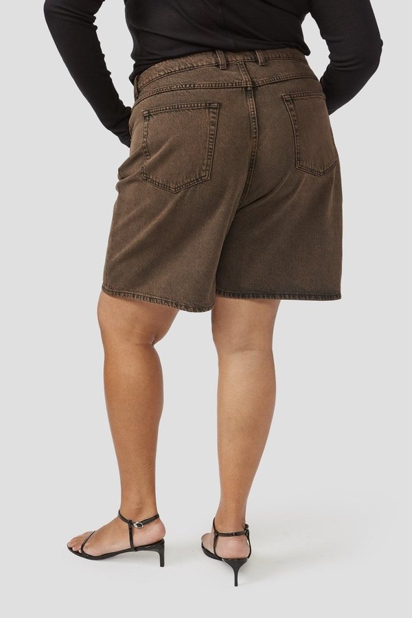 Decade Bonnie Shorts