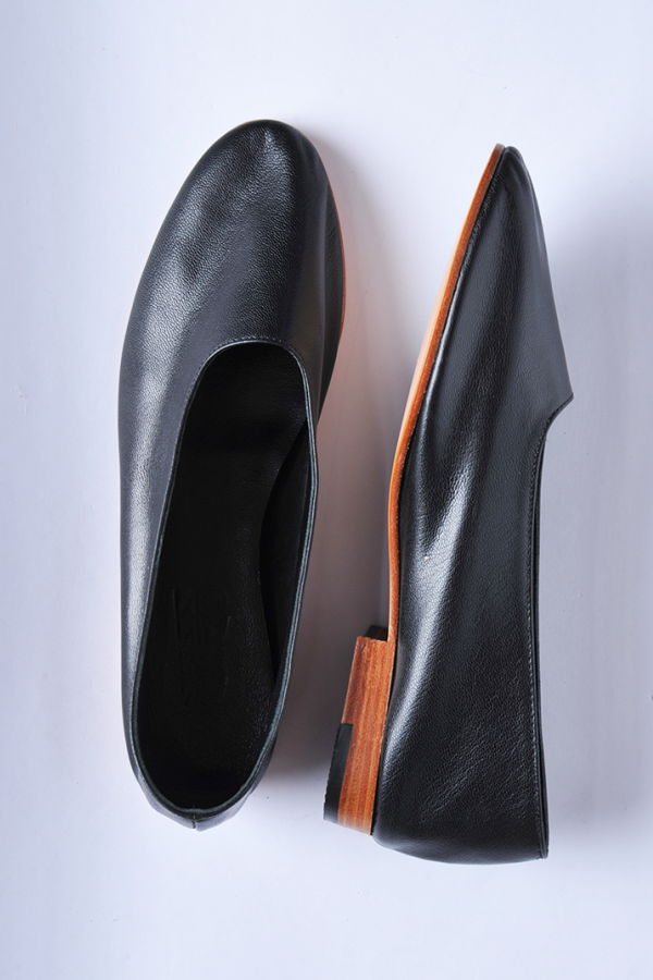 Martiniano Glove Shoe