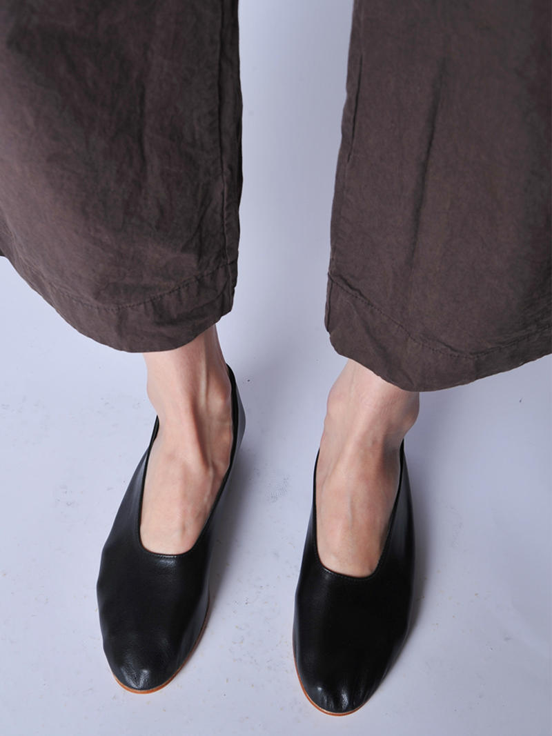 Martiniano Glove Shoe