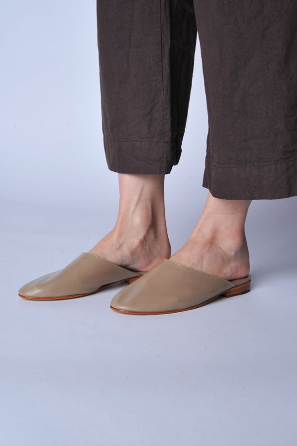 Martiniano Coco Mule - Coco