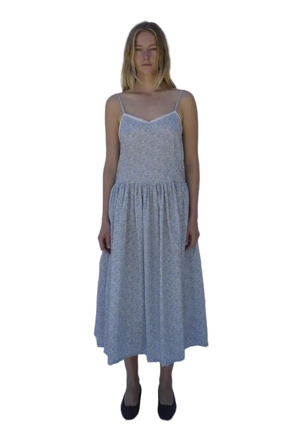 Emma Rothkopf Ritual Dress