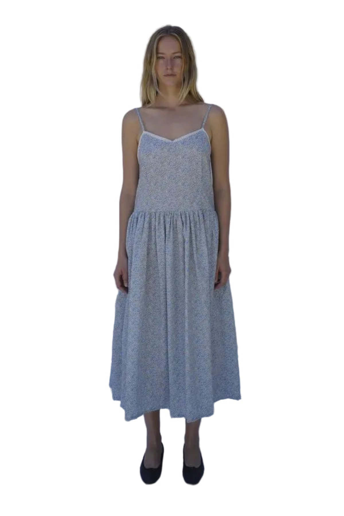 Emma Rothkopf Ritual Dress - Image 1 of 4