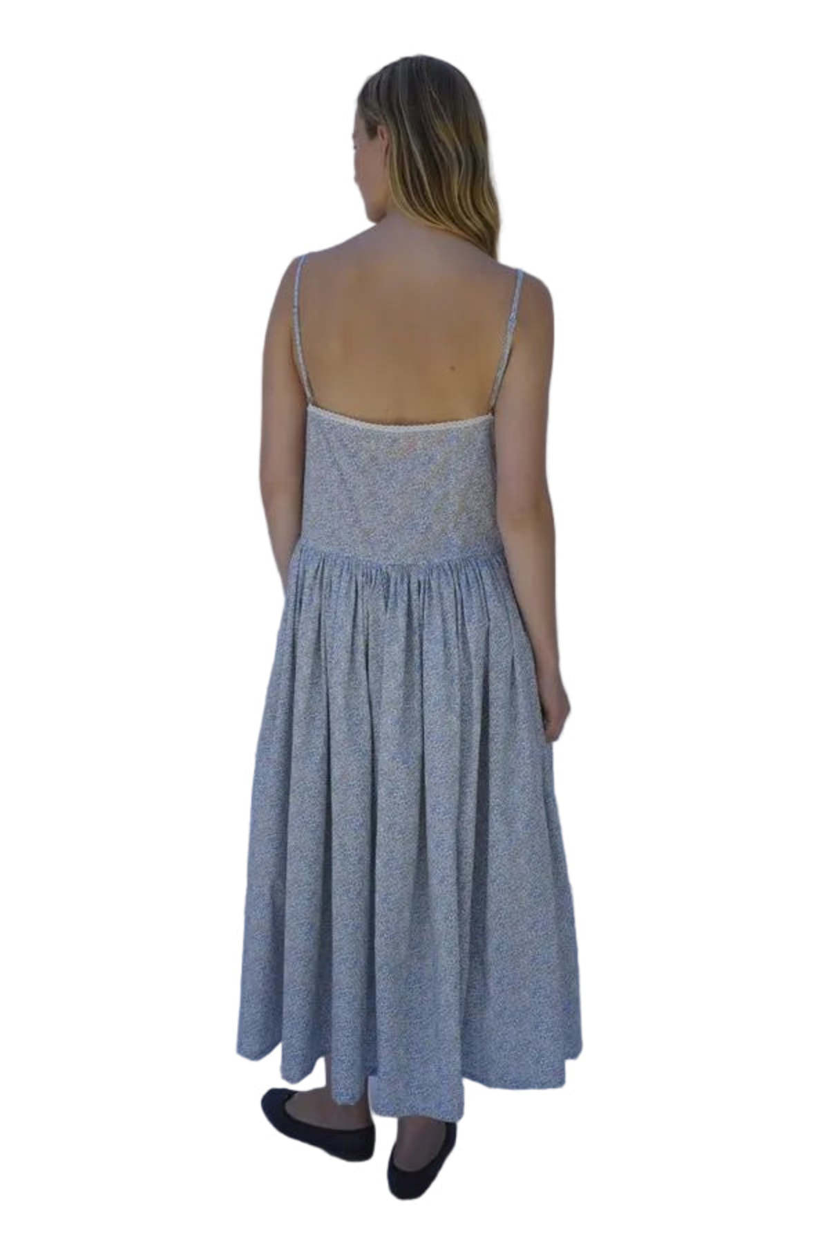 Emma Rothkopf Ritual Dress - Image 2 of 4