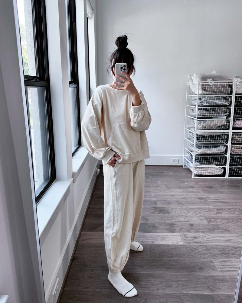 Le Bon Shoppe Balloon Pants