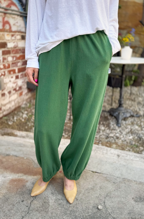 Le Bon Shoppe Balloon Pants