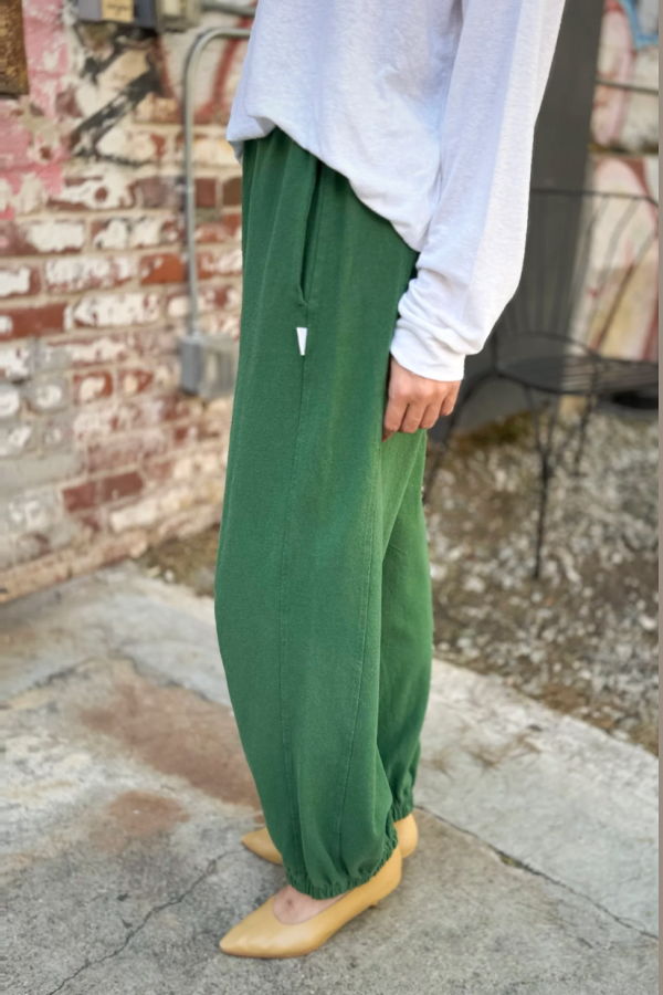 Le Bon Shoppe Balloon Pants