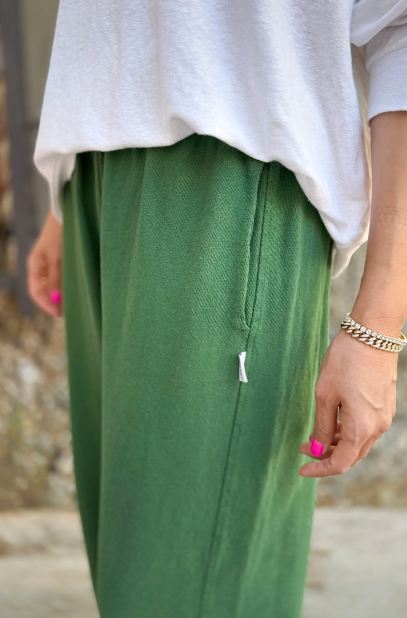 Le Bon Shoppe Balloon Pants