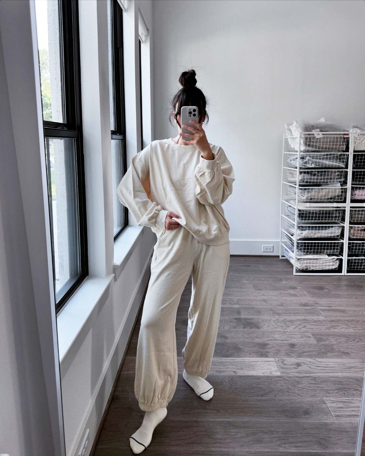 Le Bon Shoppe Balloon Pants - Image 6 of 8