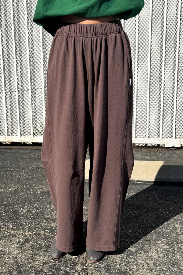 Le Bon Shoppe Bare Pants