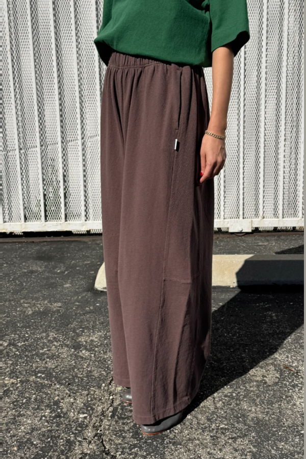 Le Bon Shoppe Bare Pants