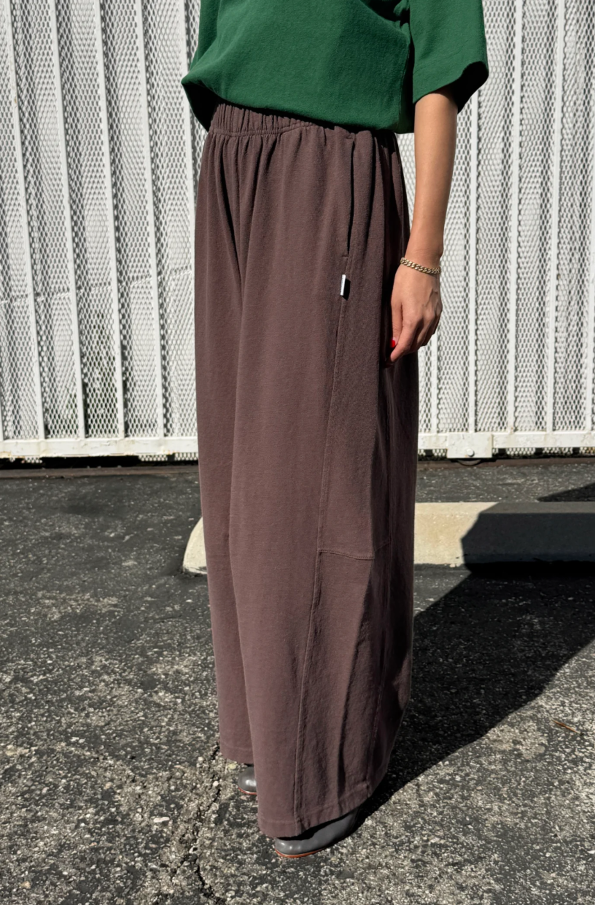 Le Bon Shoppe Bare Pants - Image 2 of 7