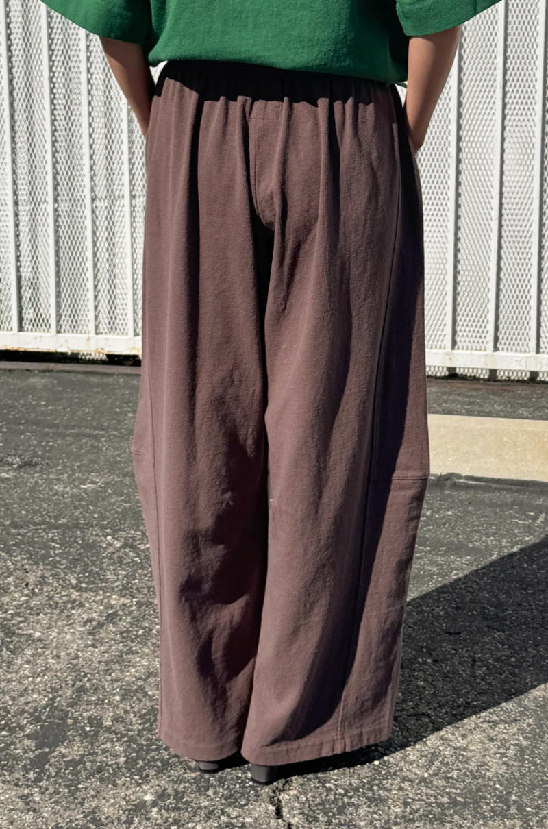 Le Bon Shoppe Bare Pants