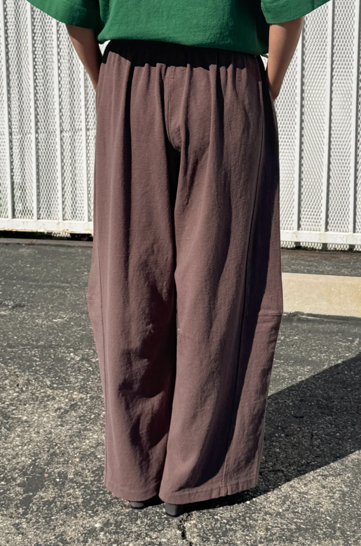 Le Bon Shoppe Bare Pants - Image 3 of 7