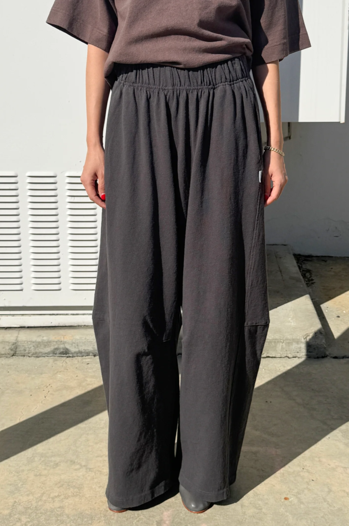 Le Bon Shoppe Bare Pants - Image 1 of 7