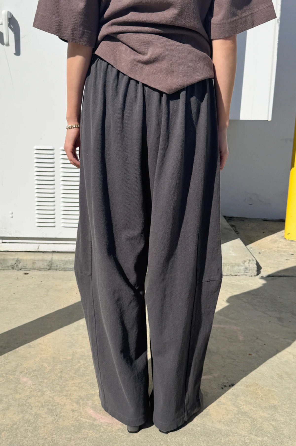 Le Bon Shoppe Bare Pants - Image 3 of 7