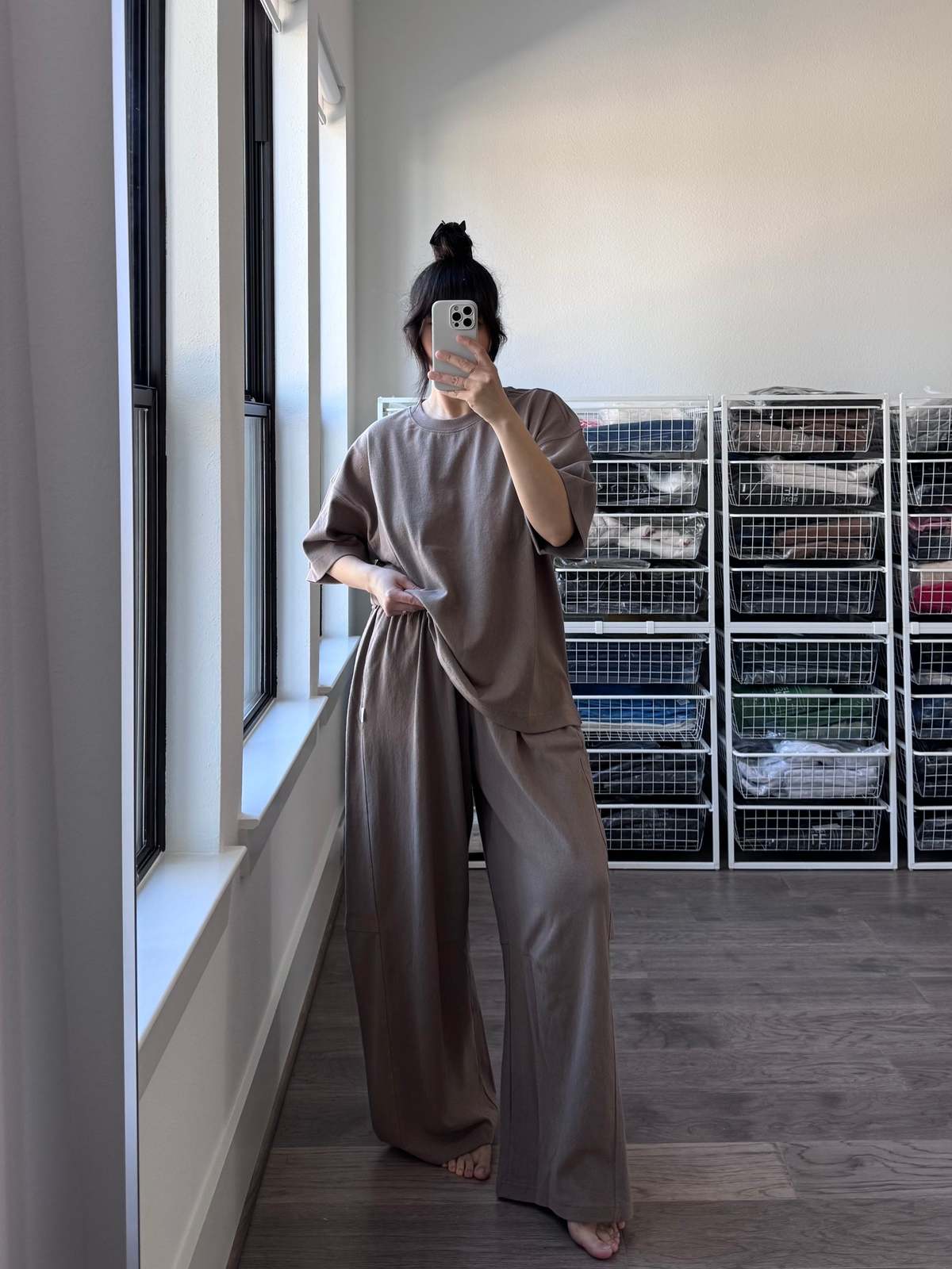 Le Bon Shoppe Bare Pants - Image 4 of 7